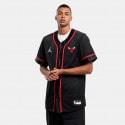 Jordan Dri-Fit NBA Chicago Bulls Men's T-Shirt