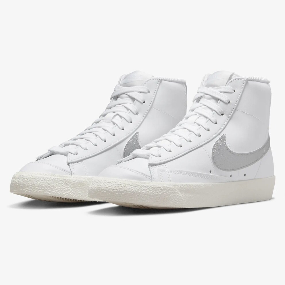 Nike Blazer Mid '77 Γυναικεία Μποτάκια