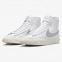 Nike Blazer Mid '77 Γυναικεία Μποτάκια