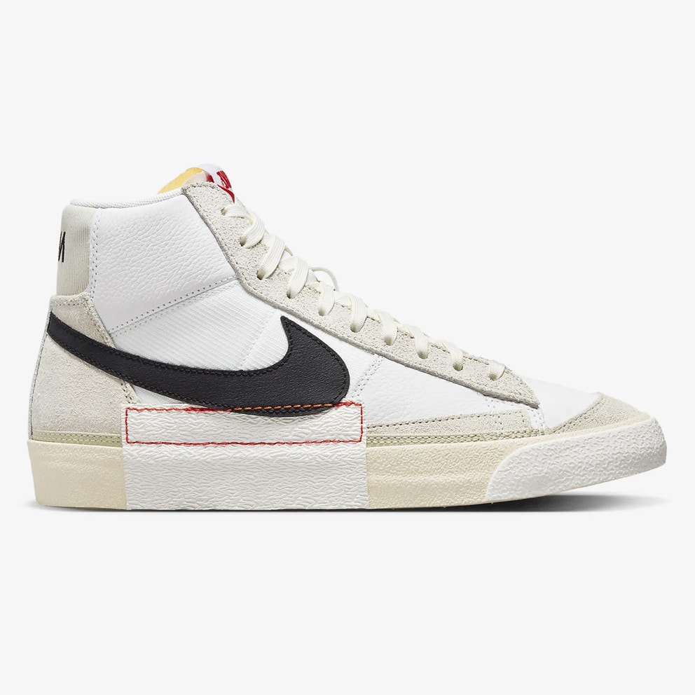 Nike Blazer Mid '77 Pro Club Ανδρικά Μποτάκια