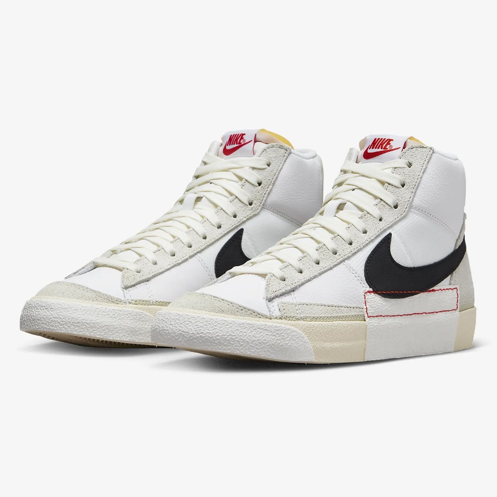 Nike Blazer Mid '77 Pro Club Ανδρικά Μποτάκια