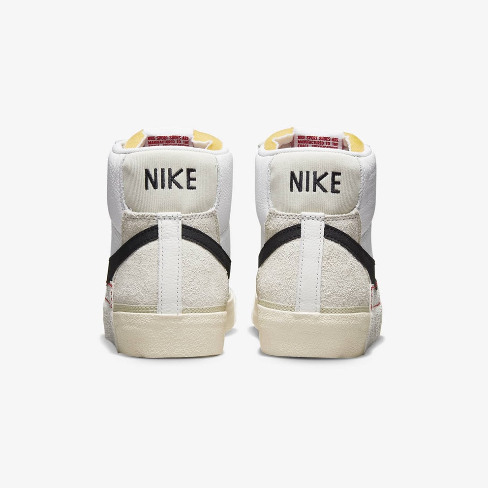 Nike Blazer Mid '77 Pro Club Ανδρικά Μποτάκια