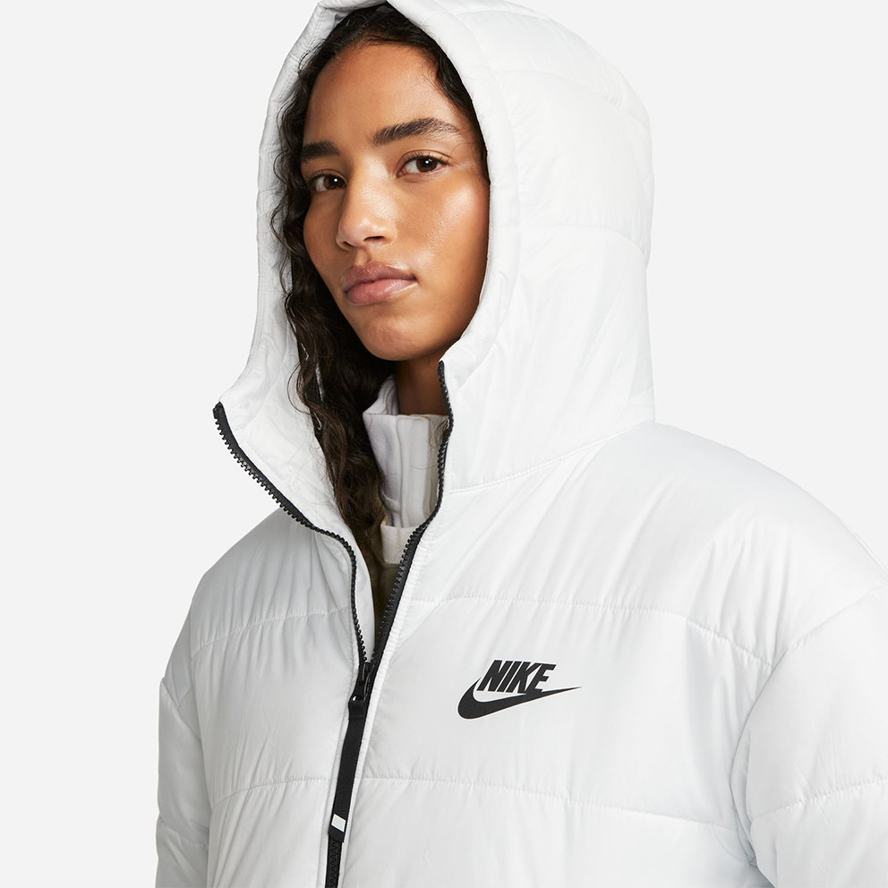 Nike Sportswear Therma-FIT Repel Γυναικείο Μπουφάν Παρκά