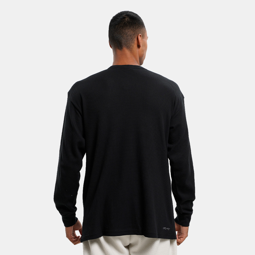 Nike Sportswear Men's Sports Utility Long-Sleeve T-Shirt