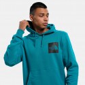 The North Face M Fine Hoodie Harbor Blue