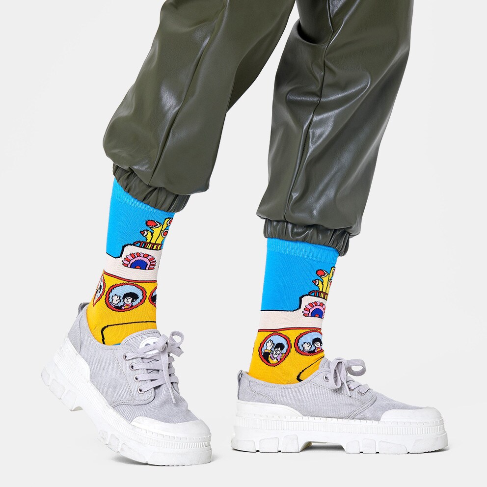 Happy Socks Beatles Yellow Submarine Unisex Κάλτσες