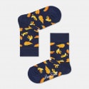 Happy Socks Banana Παιδικές Κάλτσες