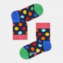 Happy Socks Big Dot Kids' Socks