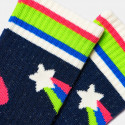 Happy Socks Shooting Star Kids' Socks