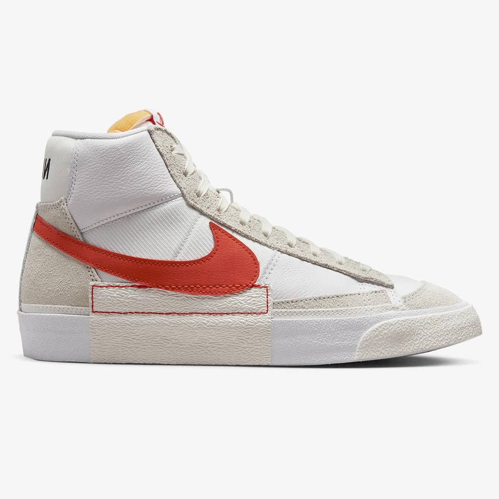 Nike Blazer Mid '77 Pro Club Ανδρικά Μποτάκια