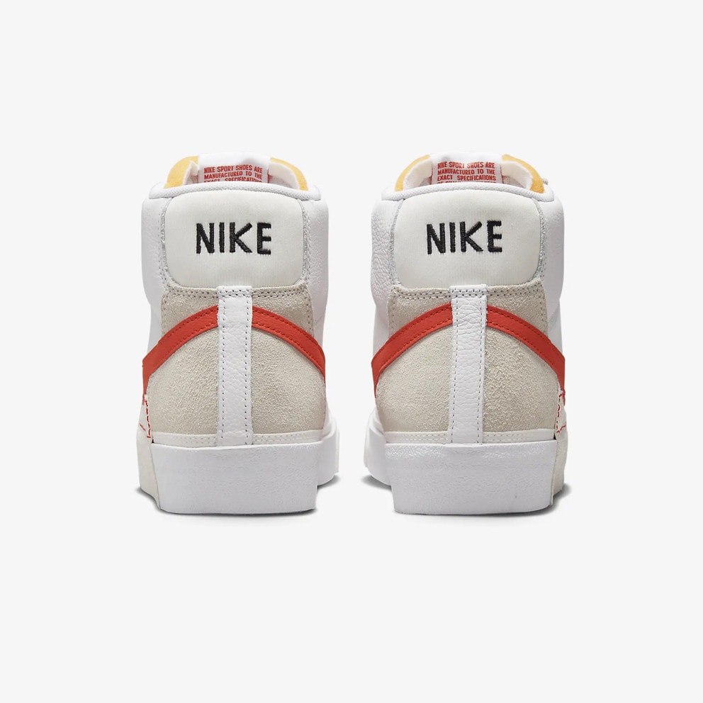 Nike Blazer Mid '77 Pro Club Ανδρικά Μποτάκια