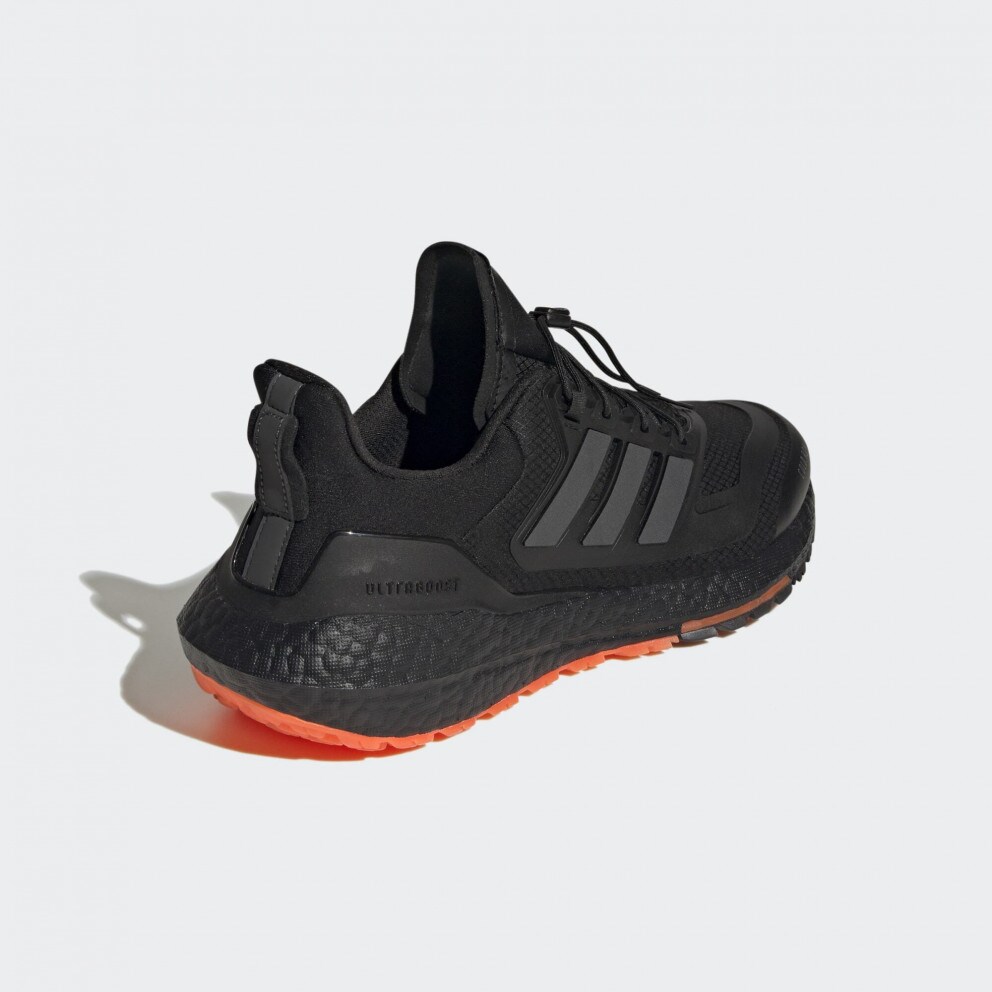 adidas Ultraboost 22 C.Rdy Ii Ανδρικά Παπούτσια Για Τρέξιμο