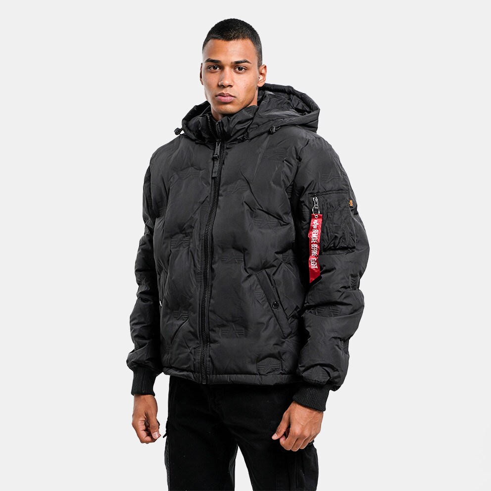 Alpha Industries Men's Jacket