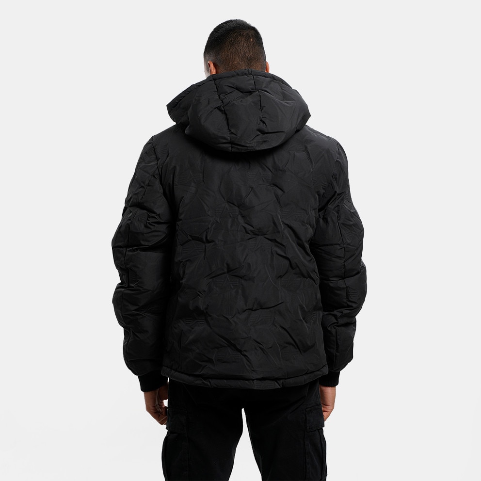 Alpha Industries Men's Jacket