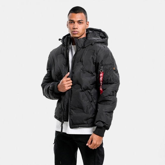 Alpha Industries Men's Jacket Black108107/03