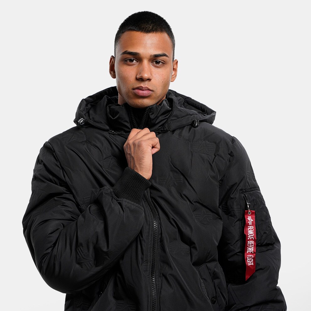 Alpha Industries Men's Jacket