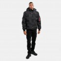 Alpha Industries Men's Jacket