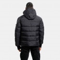 Alpha Industries Hooded Puffer Alpha FD