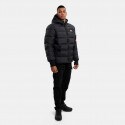 Alpha Industries Hooded Puffer Alpha FD