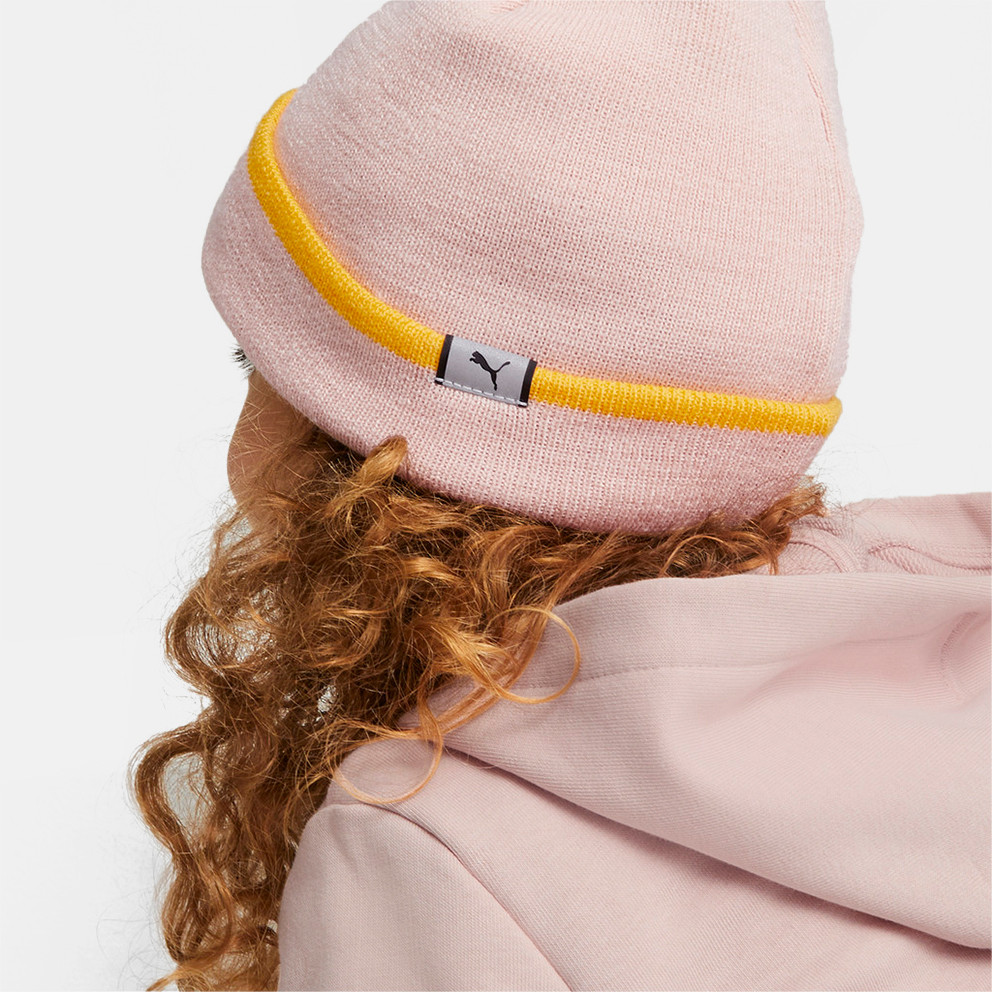 Puma x SW Cuffless Kids' Beanie