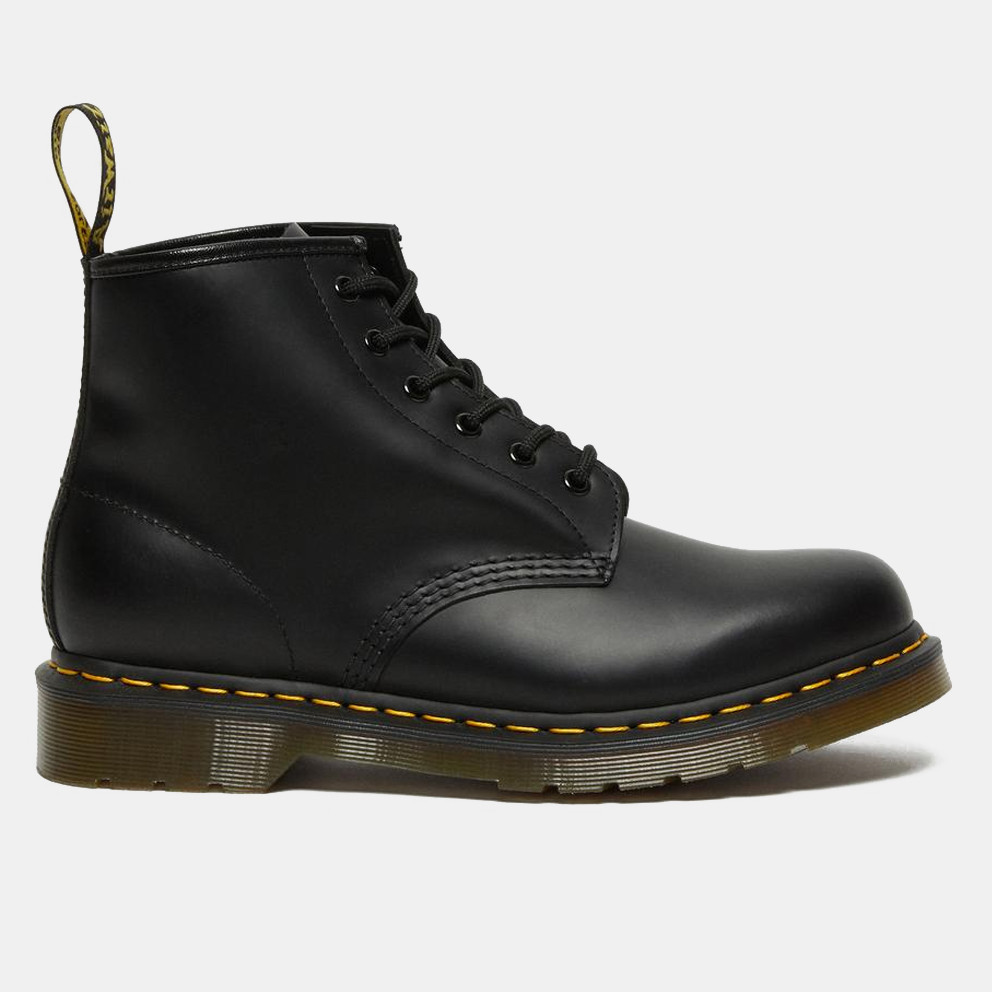 Dr.Martens 101 YS Smooth Γυναικεία Μποτάκια (9000118538_1469)