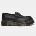 Dr.Martens Penton Bex Double Stitch Leather Backhand Γυναικεία Παπούτσια