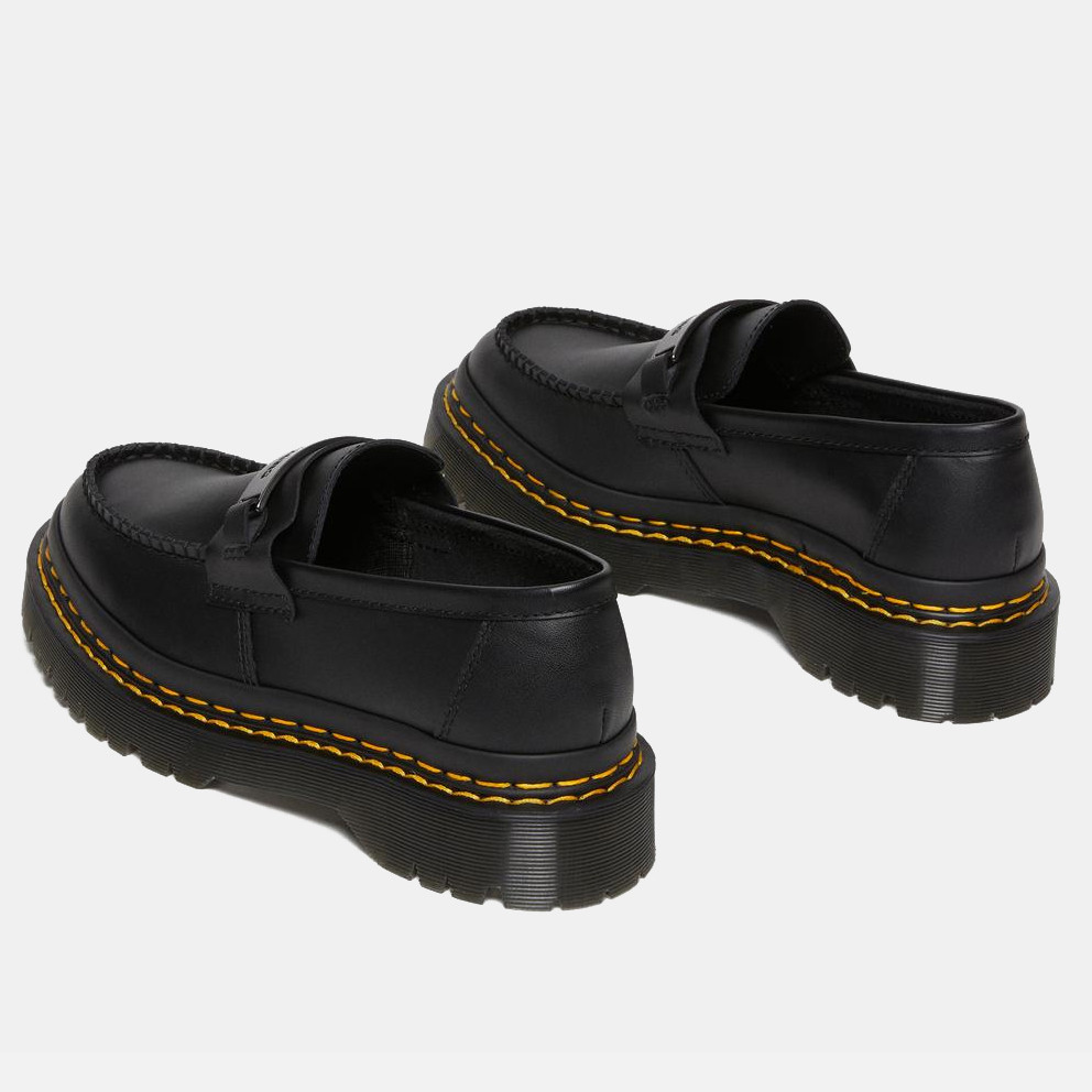 Dr.Martens Penton Bex Double Stitch Leather Backhand Women's Shoes