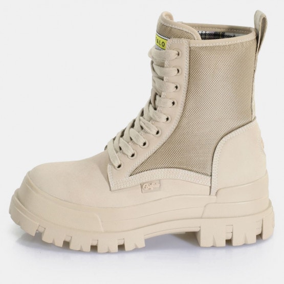 Buffalo Aspha Com2 Mid Women's Boots