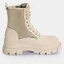 Buffalo Aspha Com2 Mid Women's Boots