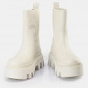 Buffalo Flora Sockboot Women's Boots