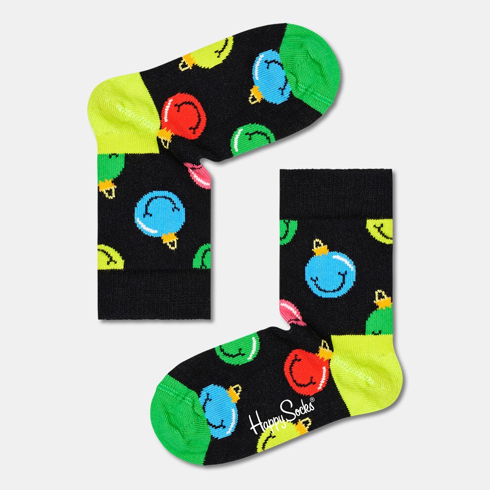 Happy Socks 2-pack Kid's Socks