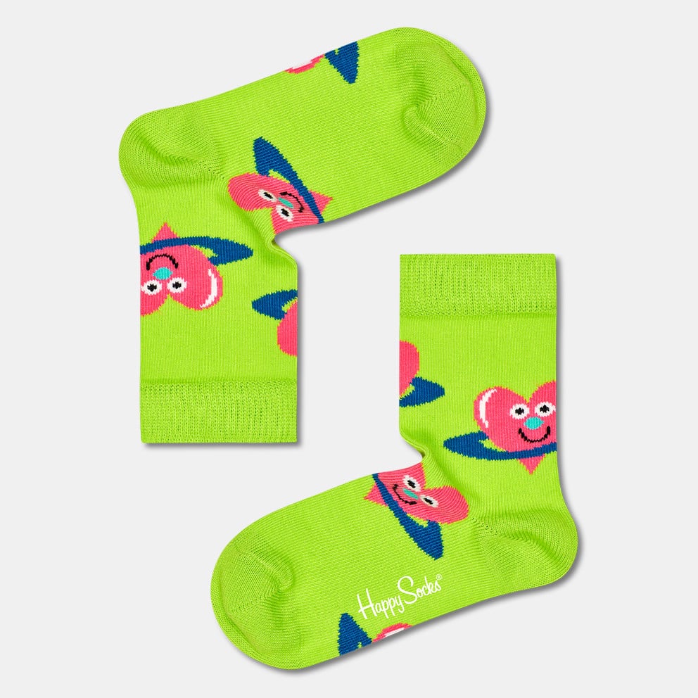 Happy Socks 3-pack Kid's Socks