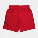 Jordan Jumpman Wrap Mesh Kids' Shorts