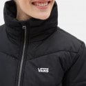 Vans Foundry Γυναικείο Puffer Μπουφάν