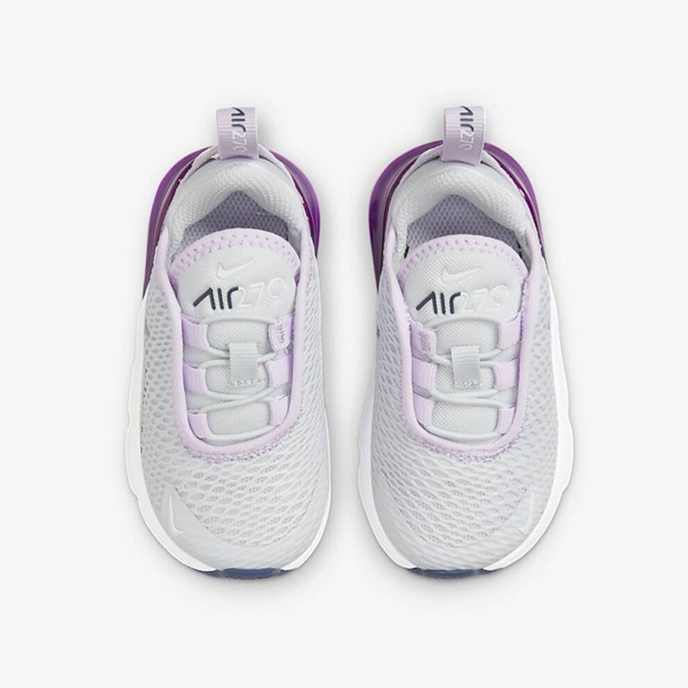 Nike Air Max 270 Infants' Shoes