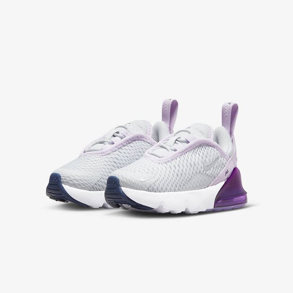 Nike Air Max 270 Infants' Shoes