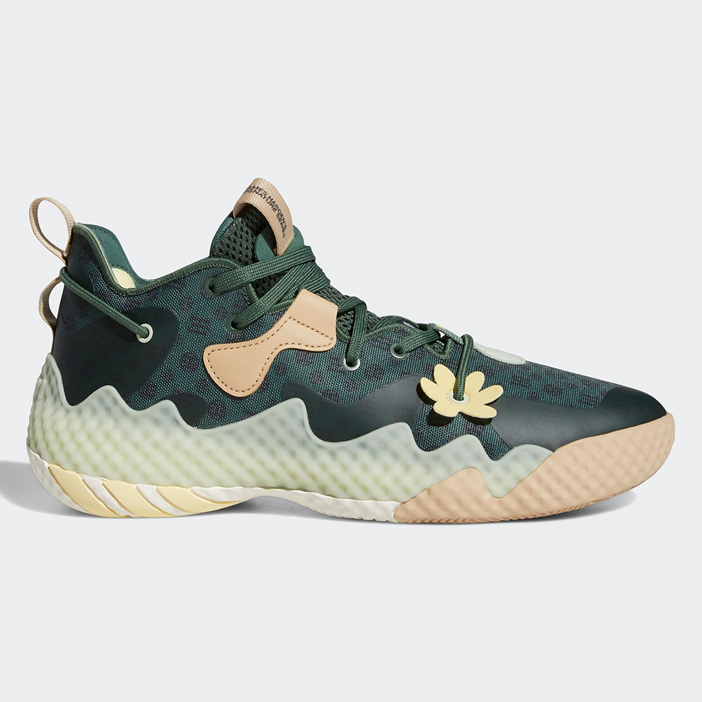 adidas Harden Vol. 6 Μen's Basketball Shoes