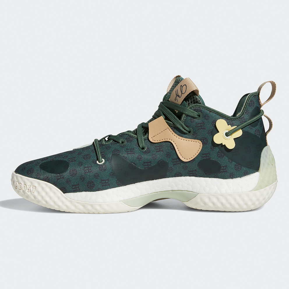 adidas Harden Vol. 6 Μen's Basketball Shoes