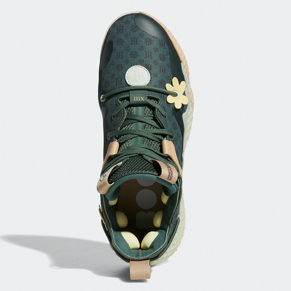adidas Harden Vol. 6 Μen's Basketball Shoes