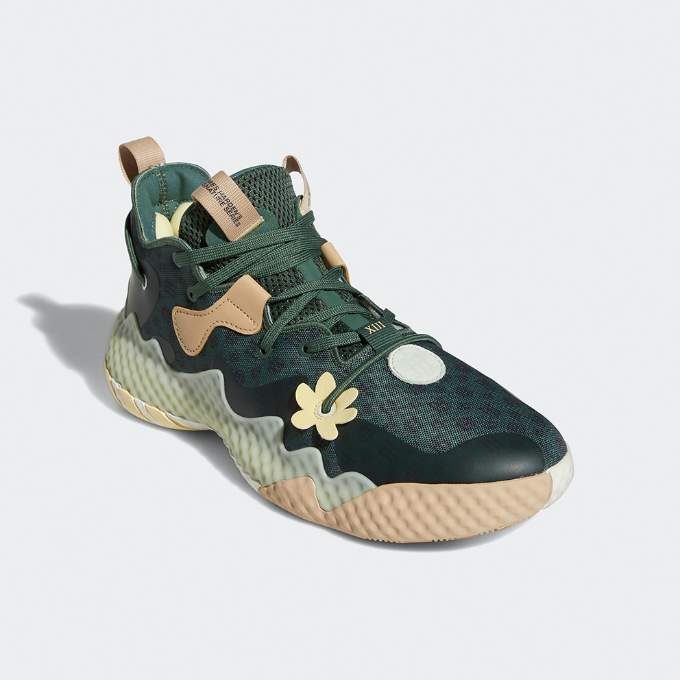 adidas Harden Vol. 6 Μen's Basketball Shoes