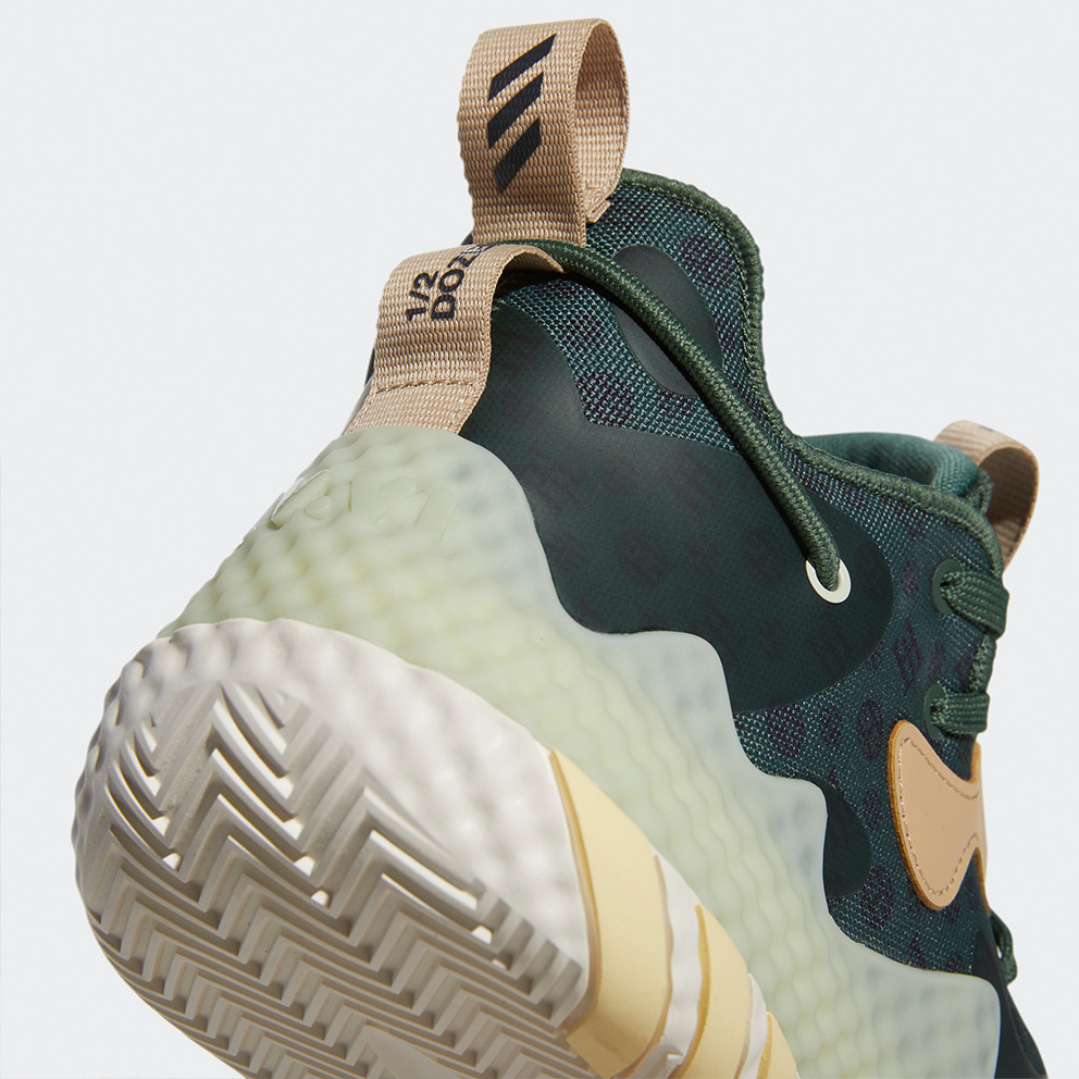 adidas Harden Vol. 6 Μen's Basketball Shoes