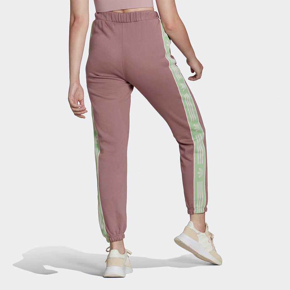 adidas Originals Tape Women's Jogger Pants