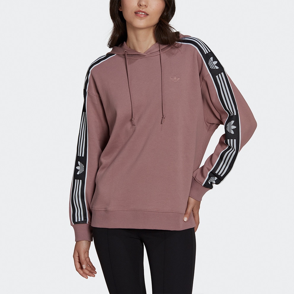 adidas Originals Tape Women's Hoodie