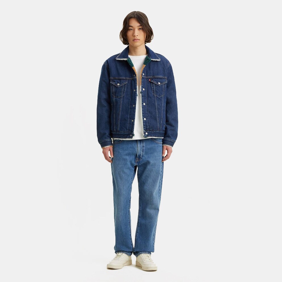 Levis Sherpa Trucker Ανδρική Ζακέτα