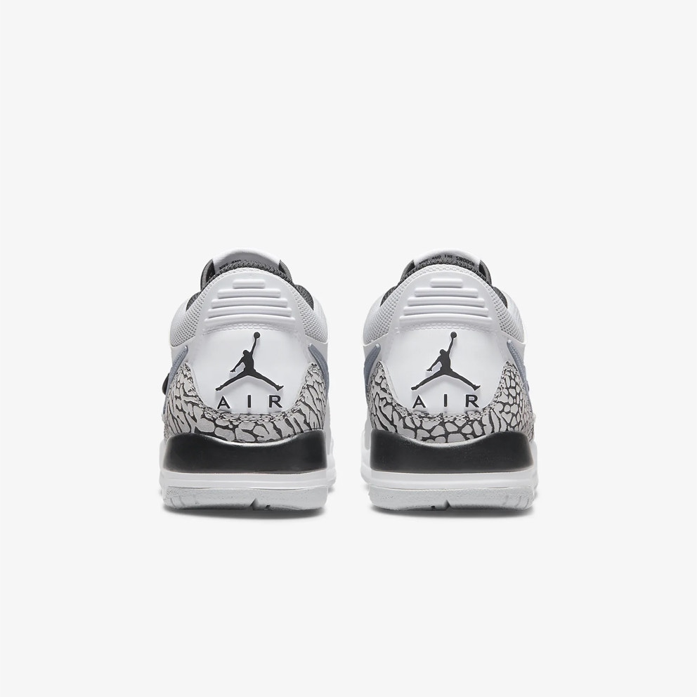 Jordan Air Legacy 312 Low Kid's Shoes