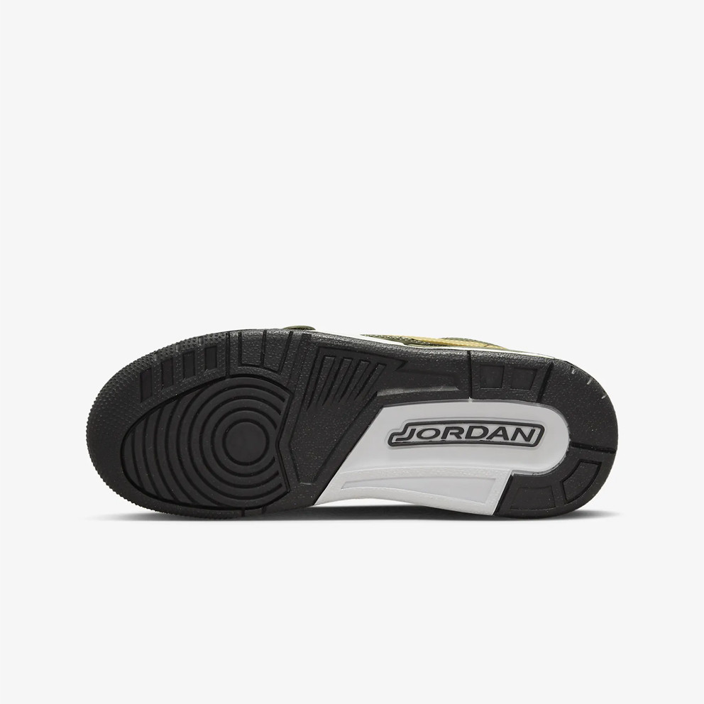 Jordan Air Legacy 312 Low Kids' Shoes