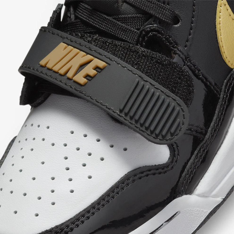 Jordan Air Legacy 312 Low Kids' Shoes