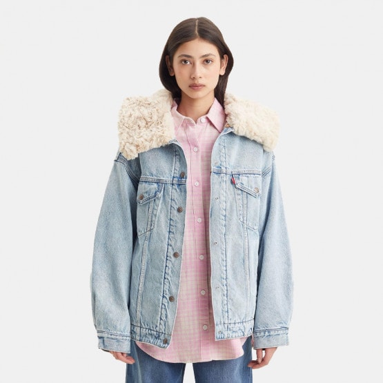 Levi's® Women's Original Trucker Jacket | Levi