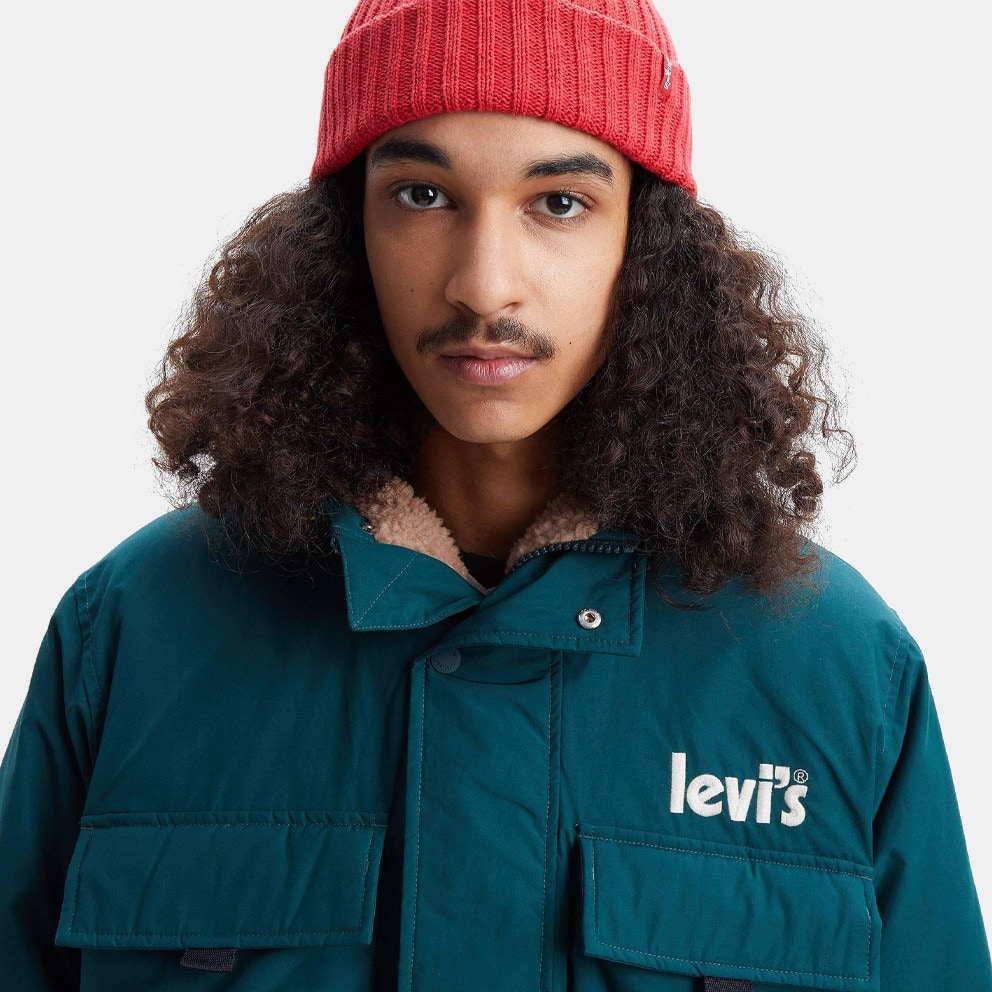 Levis Eastport Utility Men's Parka Jacket