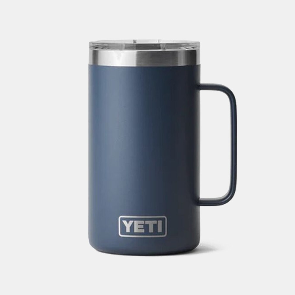 YETI Rambler Thermos Mug 710ml